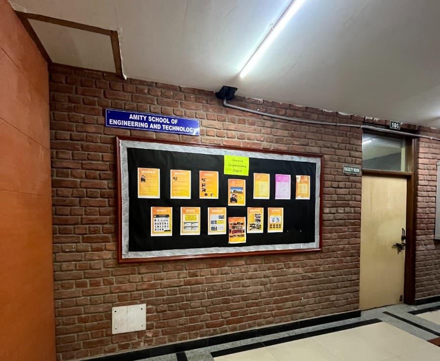 Amity University Greater Noida Campus photo 10